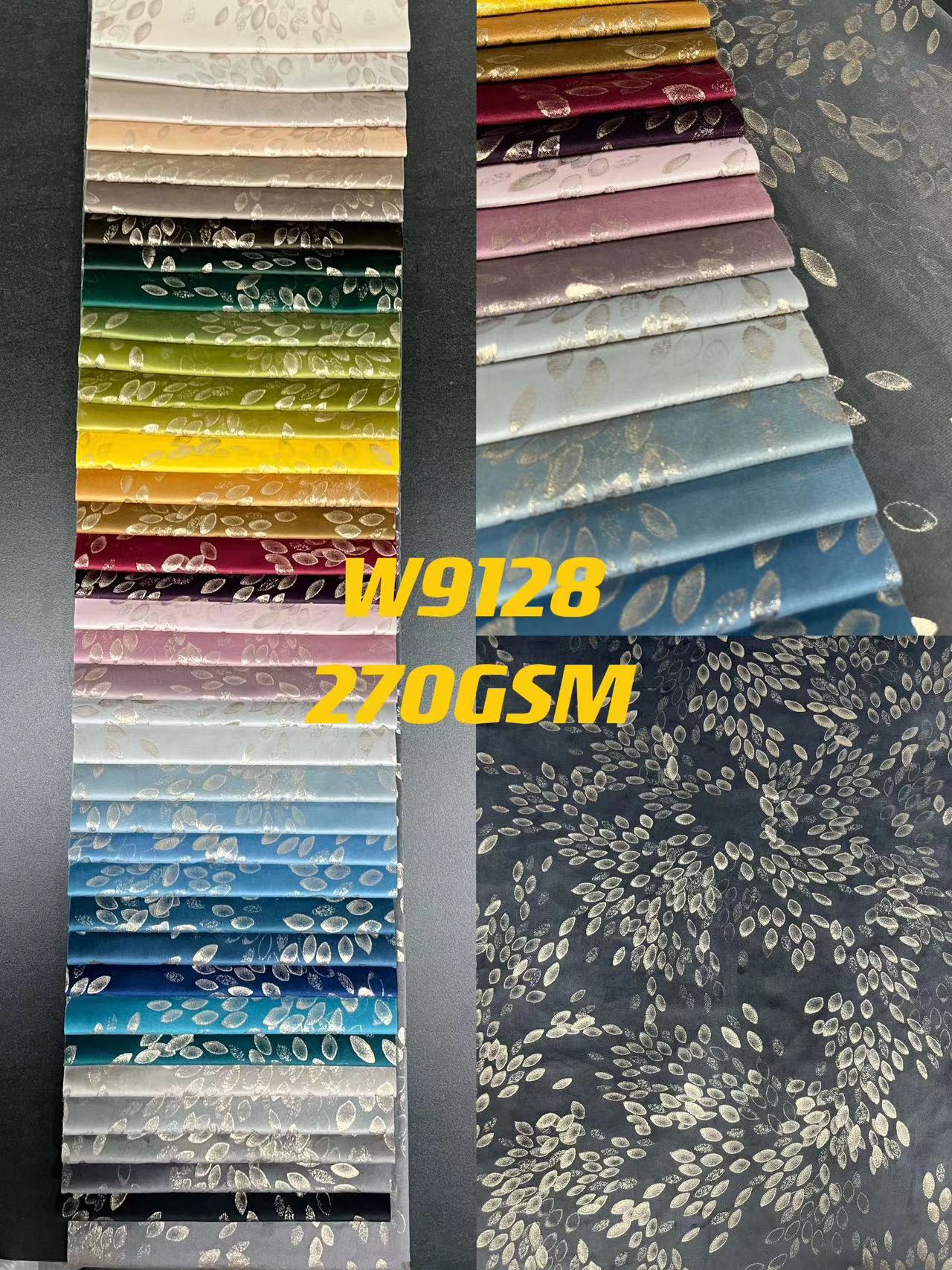 LYX HOLLAND SAMMETSTRYCK